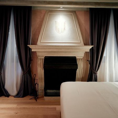 Ca' Dei Proverbi Suites - Wenice Deep Culture Venise Extérieur photo