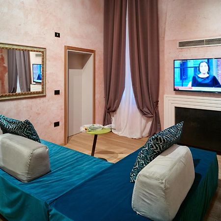 Ca' Dei Proverbi Suites - Wenice Deep Culture Venise Extérieur photo