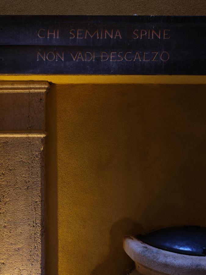 Ca' Dei Proverbi Suites - Wenice Deep Culture Venise Extérieur photo