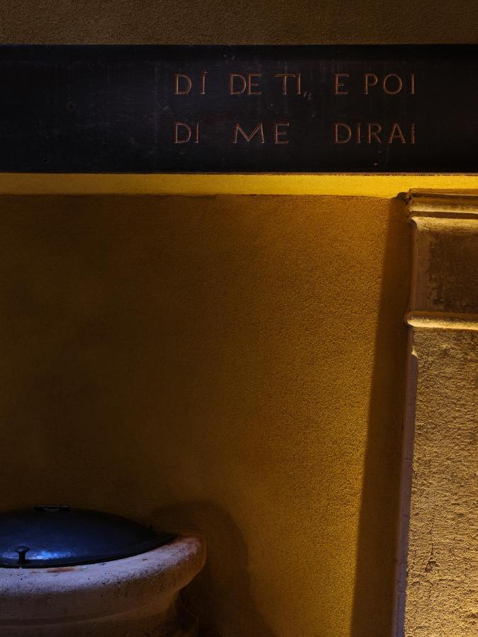 Ca' Dei Proverbi Suites - Wenice Deep Culture Venise Extérieur photo