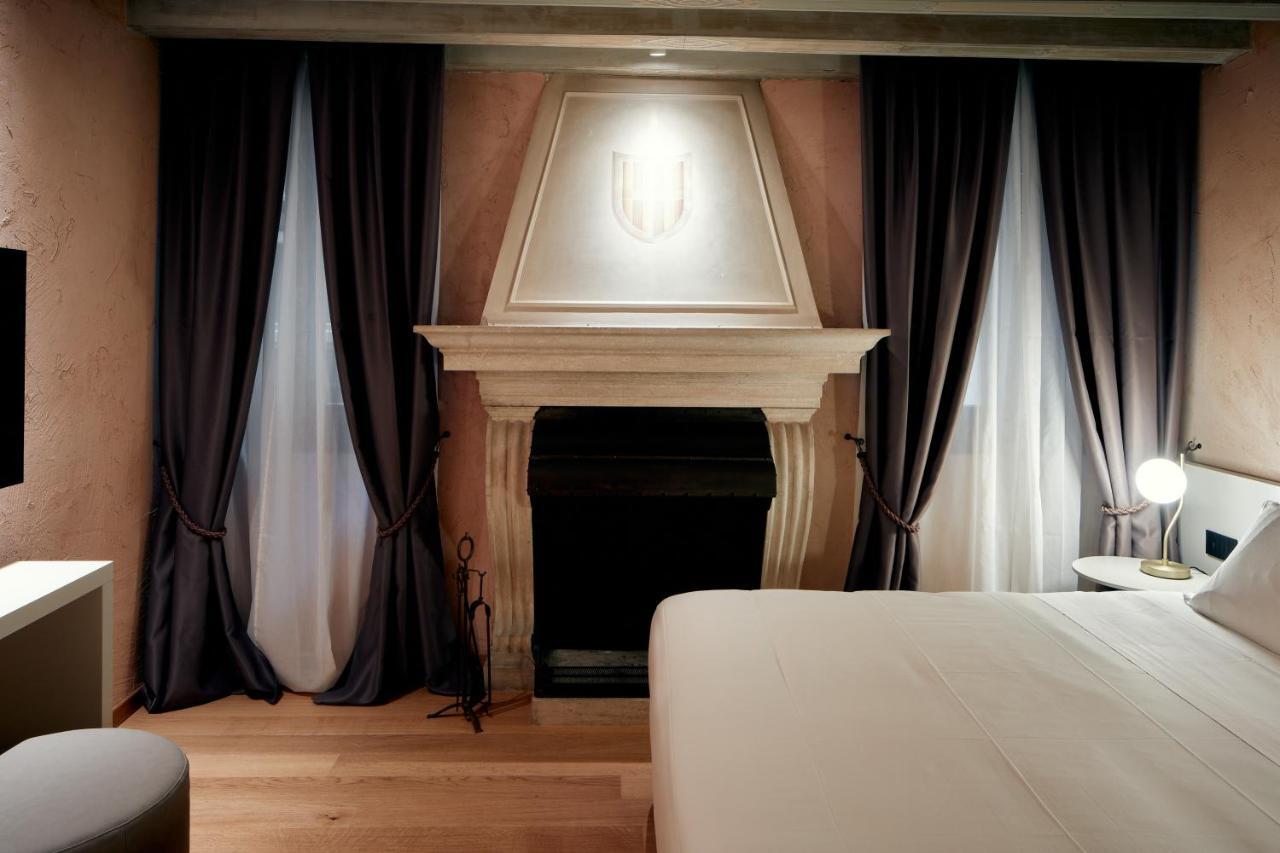 Ca' Dei Proverbi Suites - Wenice Deep Culture Venise Extérieur photo