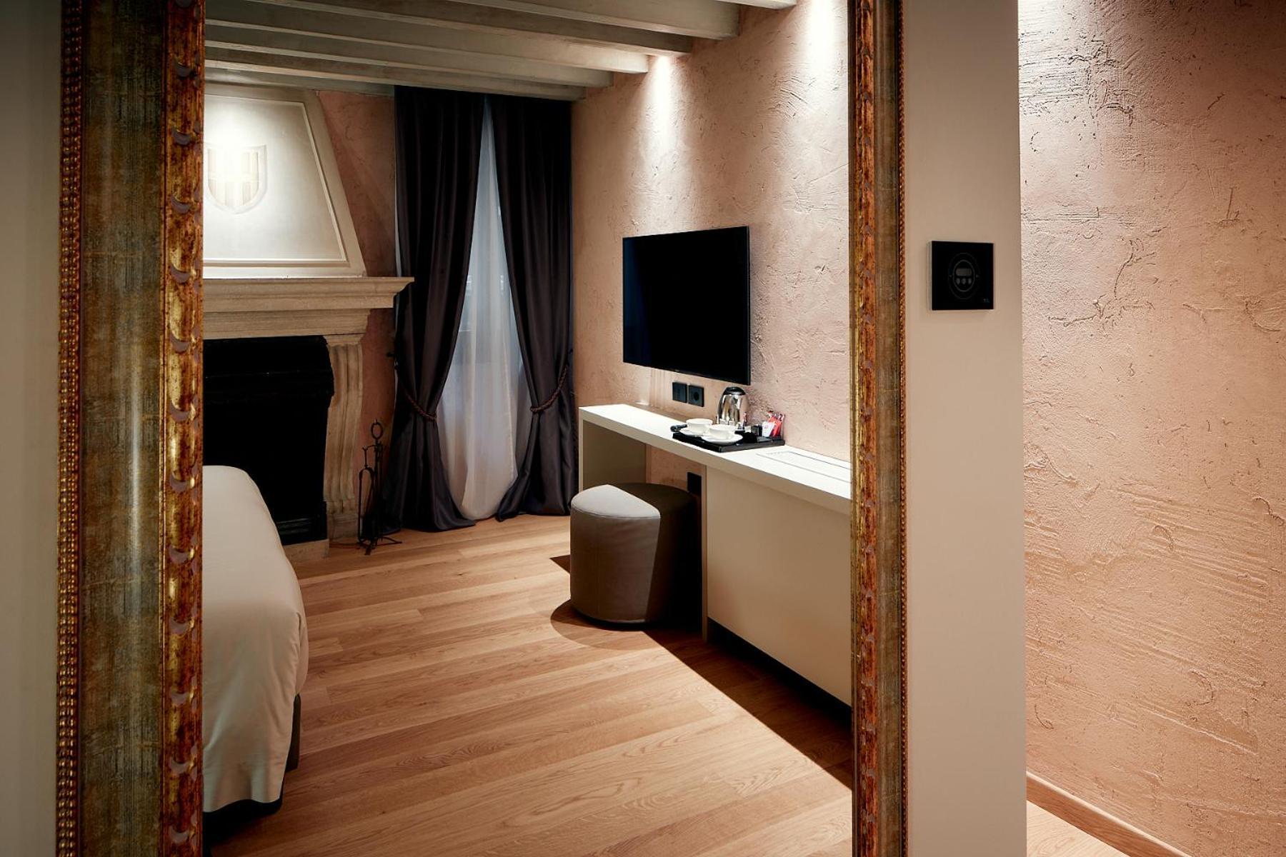 Ca' Dei Proverbi Suites - Wenice Deep Culture Venise Extérieur photo