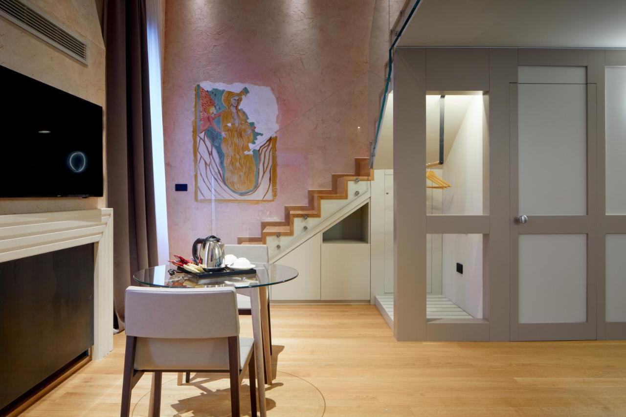 Ca' Dei Proverbi Suites - Wenice Deep Culture Venise Extérieur photo