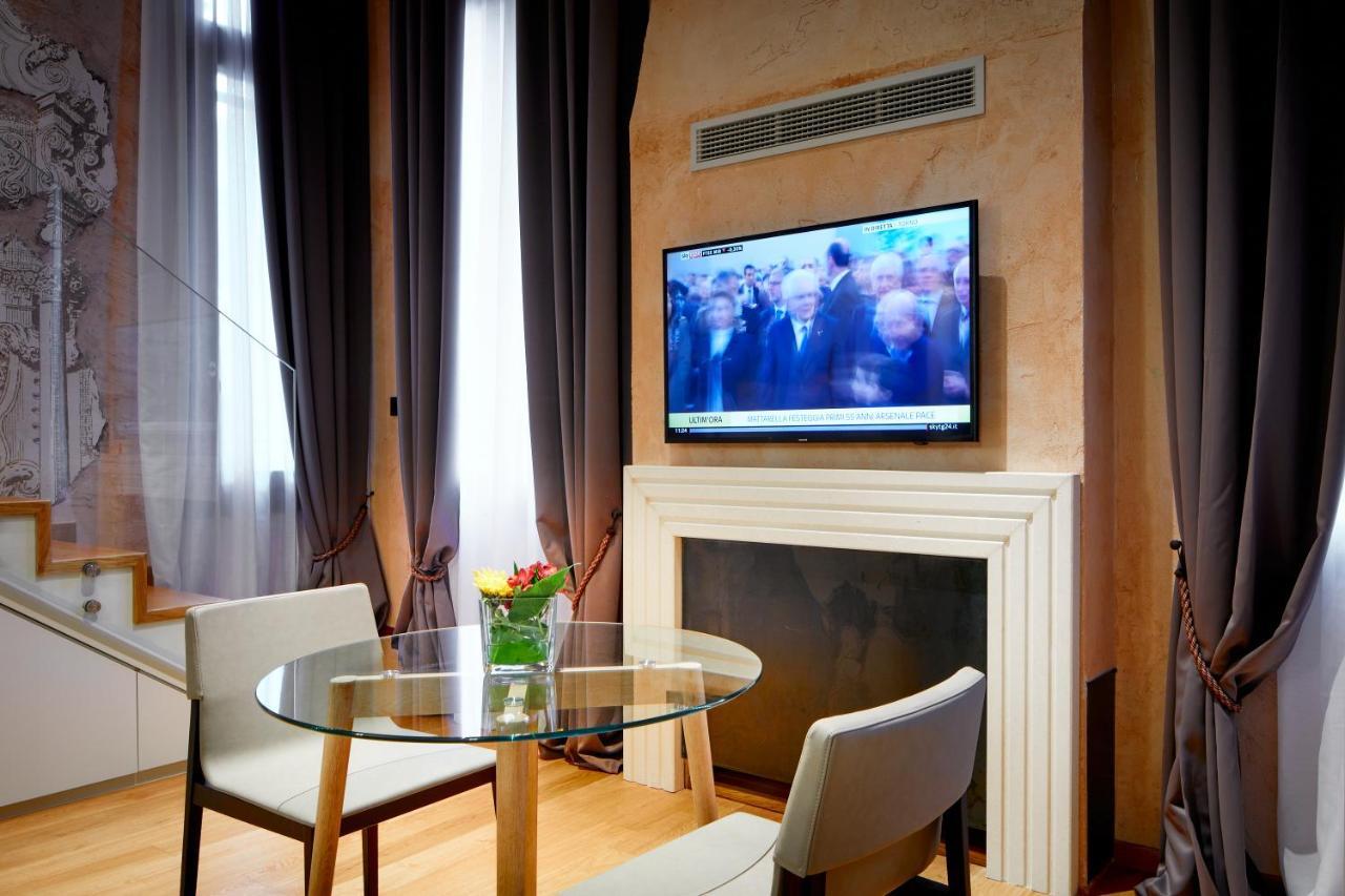 Ca' Dei Proverbi Suites - Wenice Deep Culture Venise Extérieur photo