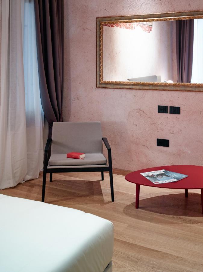 Ca' Dei Proverbi Suites - Wenice Deep Culture Venise Extérieur photo